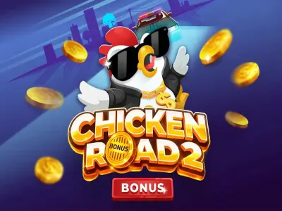 Chiken Road 2