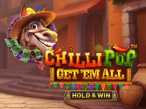 Chilli Pop