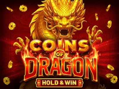Coins of Dragon