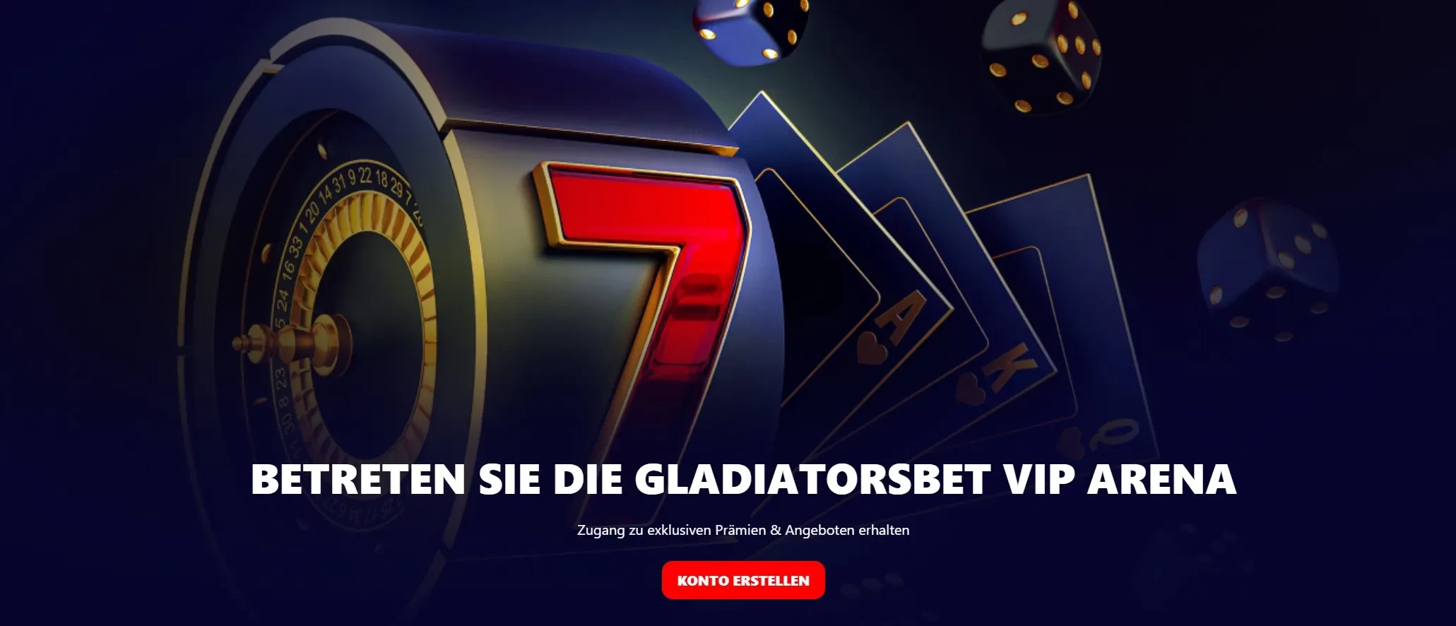 VIP-Programm