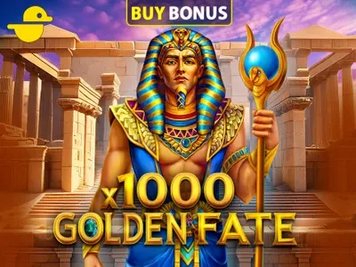 Golden Fate