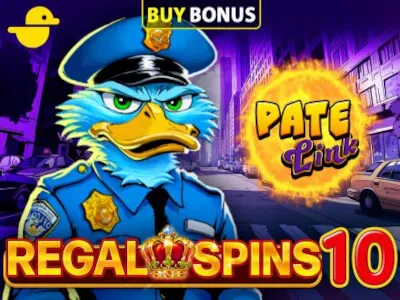 Regal Spins 10